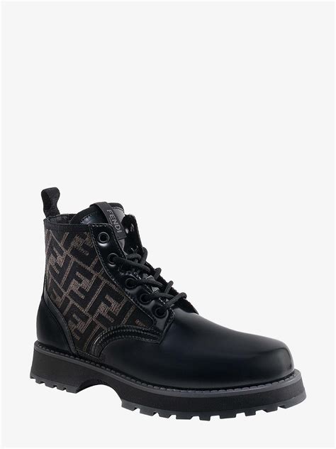 men fendi boot